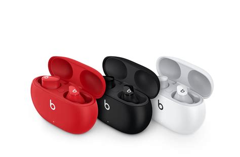Magical Music On the Go: Beatz Earbuds